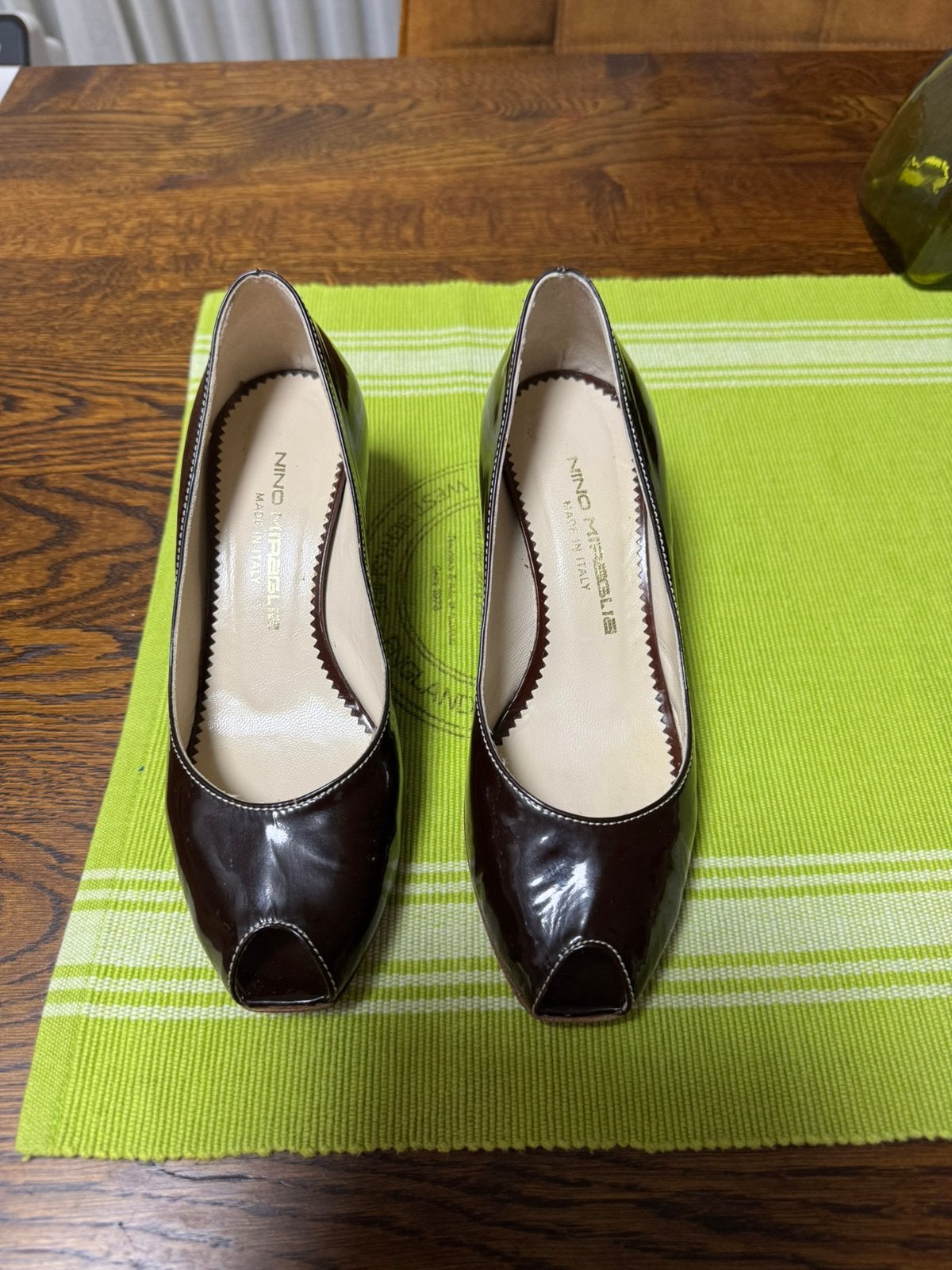 Zwarte Ballerina’s, Kleding | Dames, Schoenen, Ophalen of Verzenden, Gedragen, Zwart