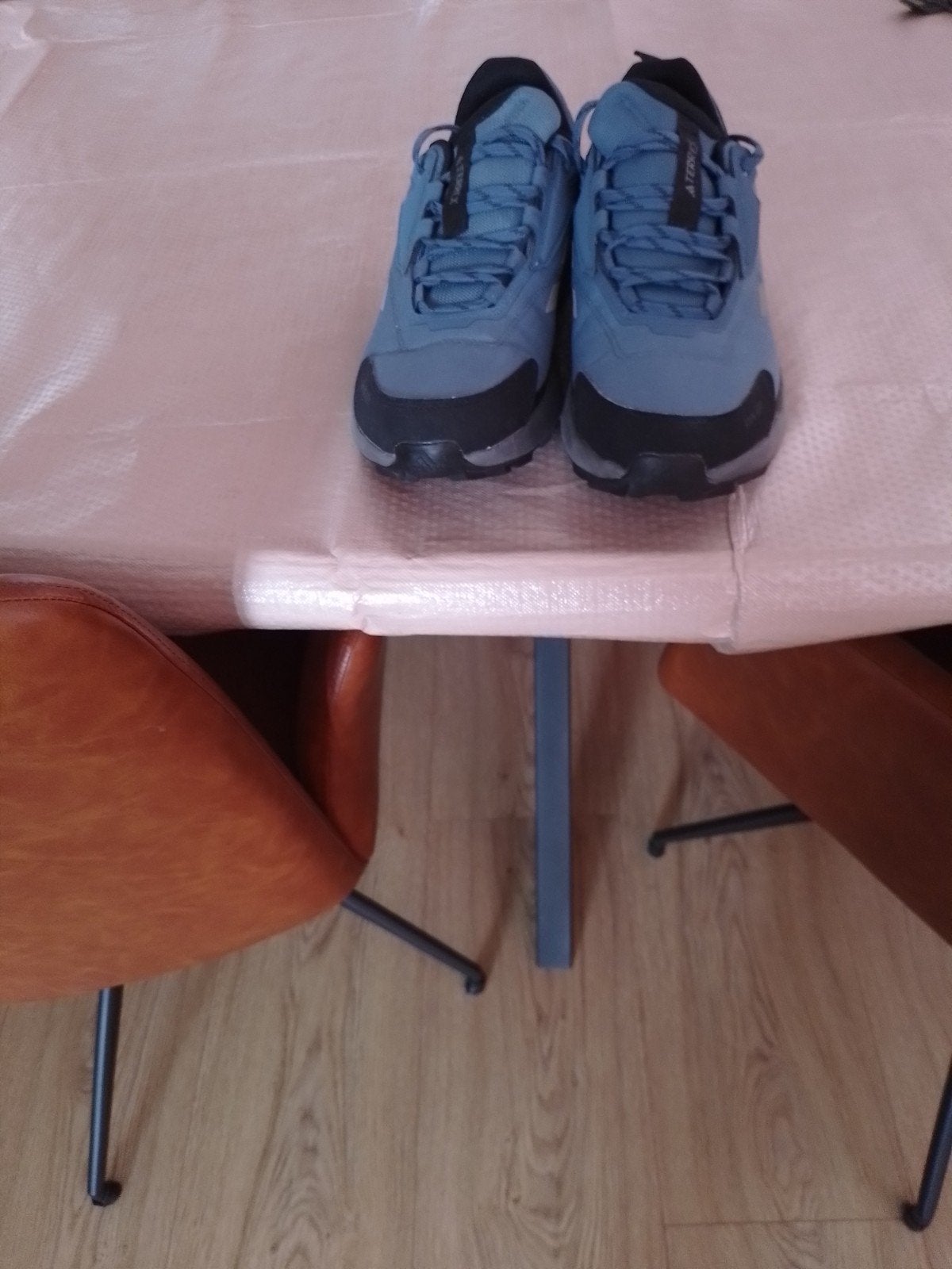 Adidas Terrex Sportschoenen - Zo goed als nieuw, Ophalen