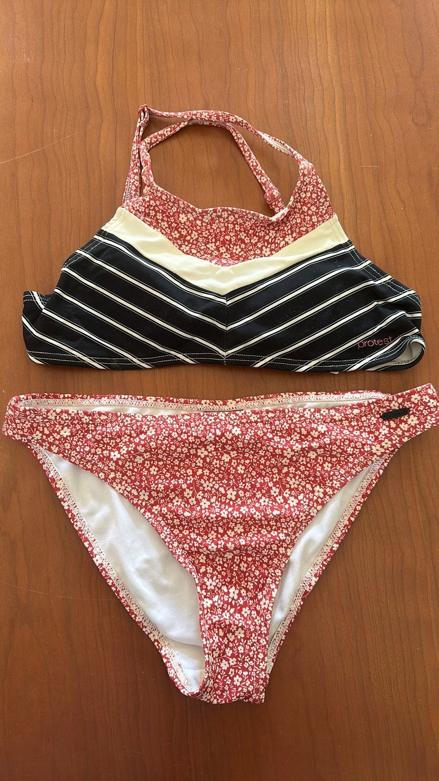 Protest bikini 176, Bikiniset, Meisje, Ophalen of Verzenden, Maat 176