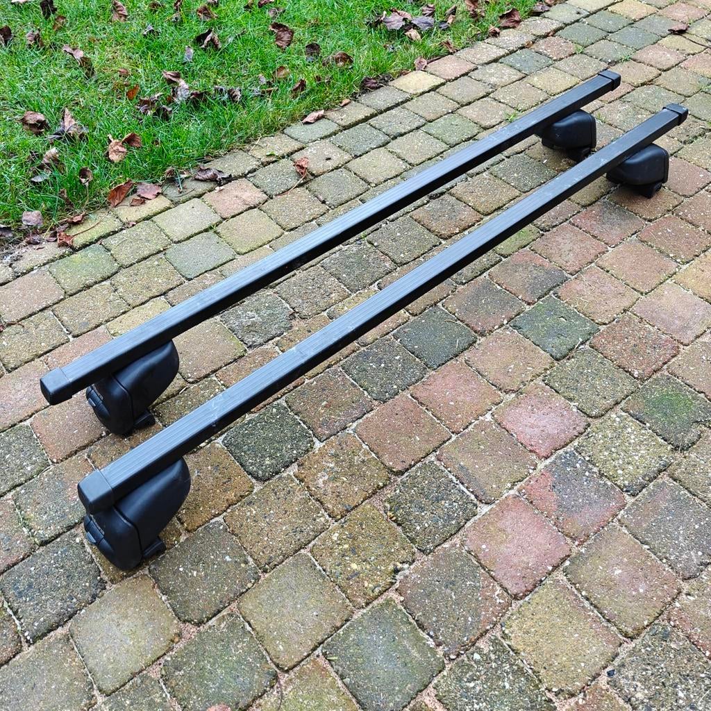 Atera dakdragers | Audi, Seat, Ford & Volkswagen, Auto diversen, Dakdragers, Ophalen