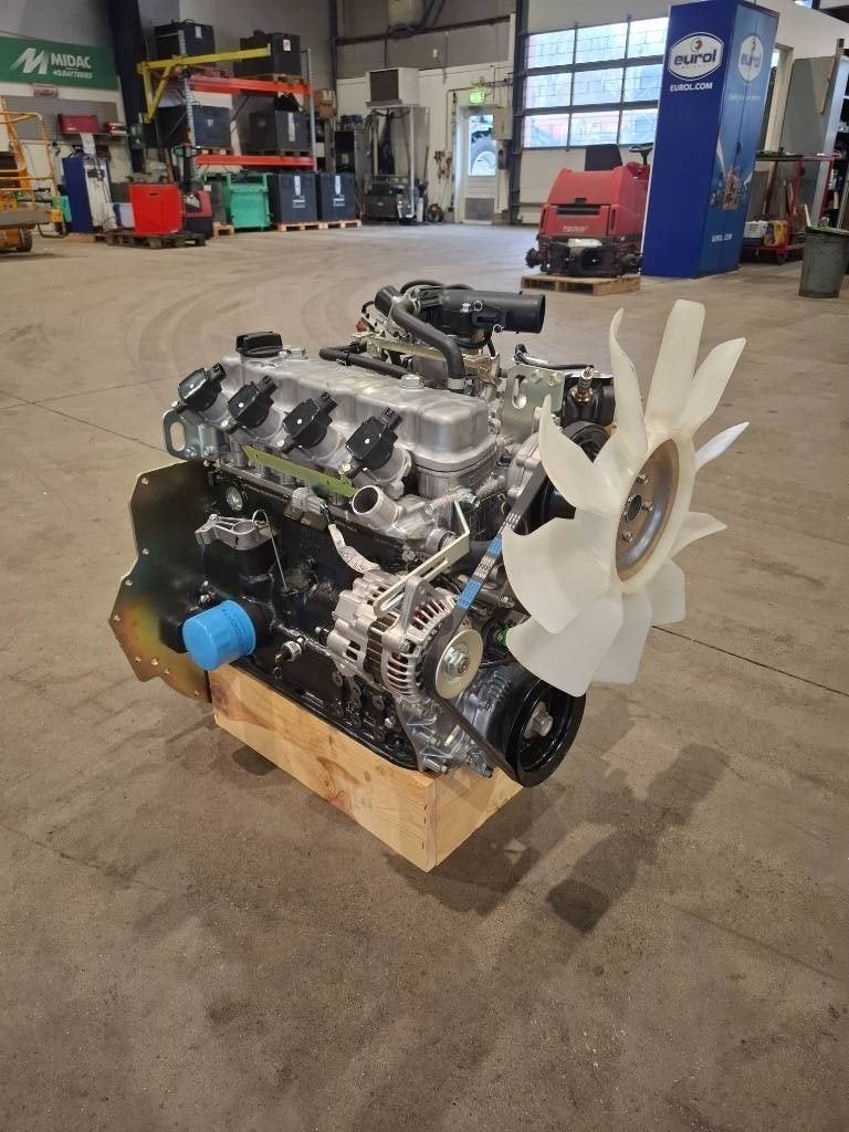 Nissan K21 Heftruck motor, NIEUW 100% origineel, Nieuw