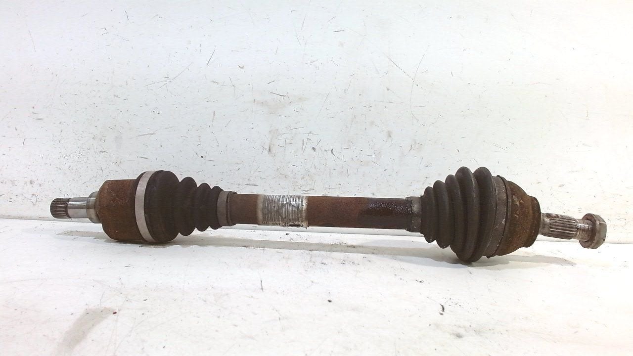 Aandrijfas links voor Citroën DS4, Onderdelen@venauto.nl, Van der Ven Autorecycling B.V., Gebruikt, Ettenseweg 76, 4706 PB Roosendaal, The Netherlands