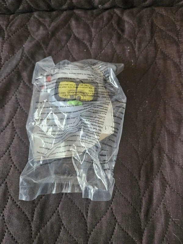 Trollz Happy meal -- Mcdonalds, Ophalen of Verzenden, Zo goed als nieuw