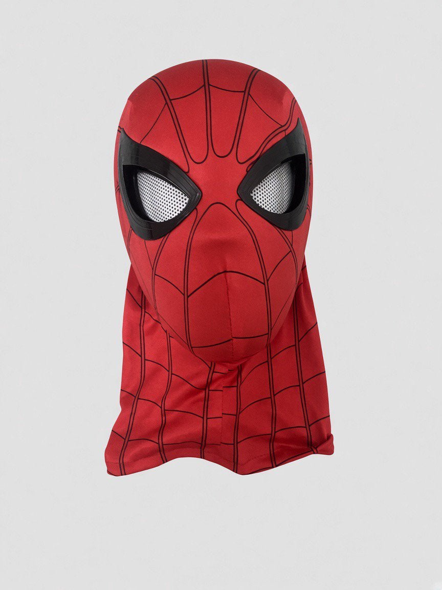 Spider-man masker, Ophalen, Nieuw, Accessoires