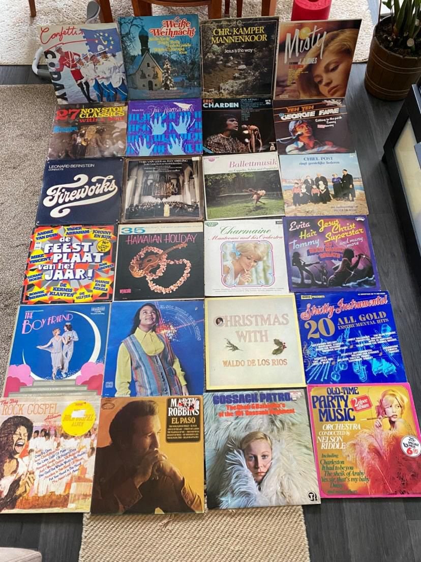 CD, Ophalen of Verzenden, Zo goed als nieuw, Overige formaten