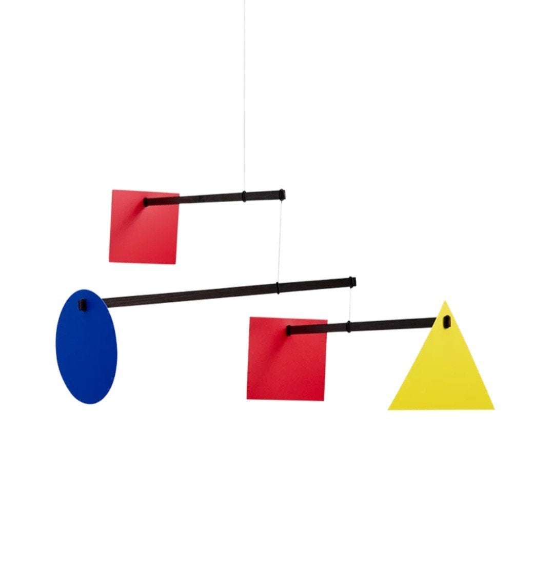 Flensted Mobiles 428 Bauhaus, Ophalen of Verzenden