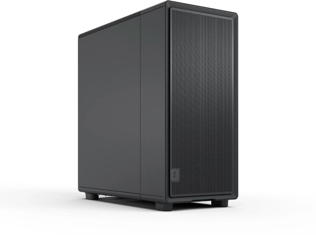 Fractal Design Epoch Black Solid Behuizing, Ophalen of Verzenden, Zo goed als nieuw