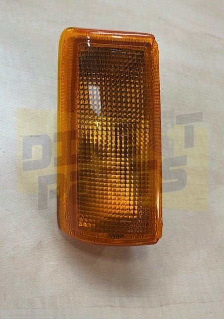Opel Corsa A (-10/90) knipperlicht Rechts oranje OES! OB2102
