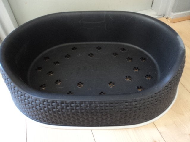 Curver - honden/katten mand, Ophalen, Nieuw, Overige