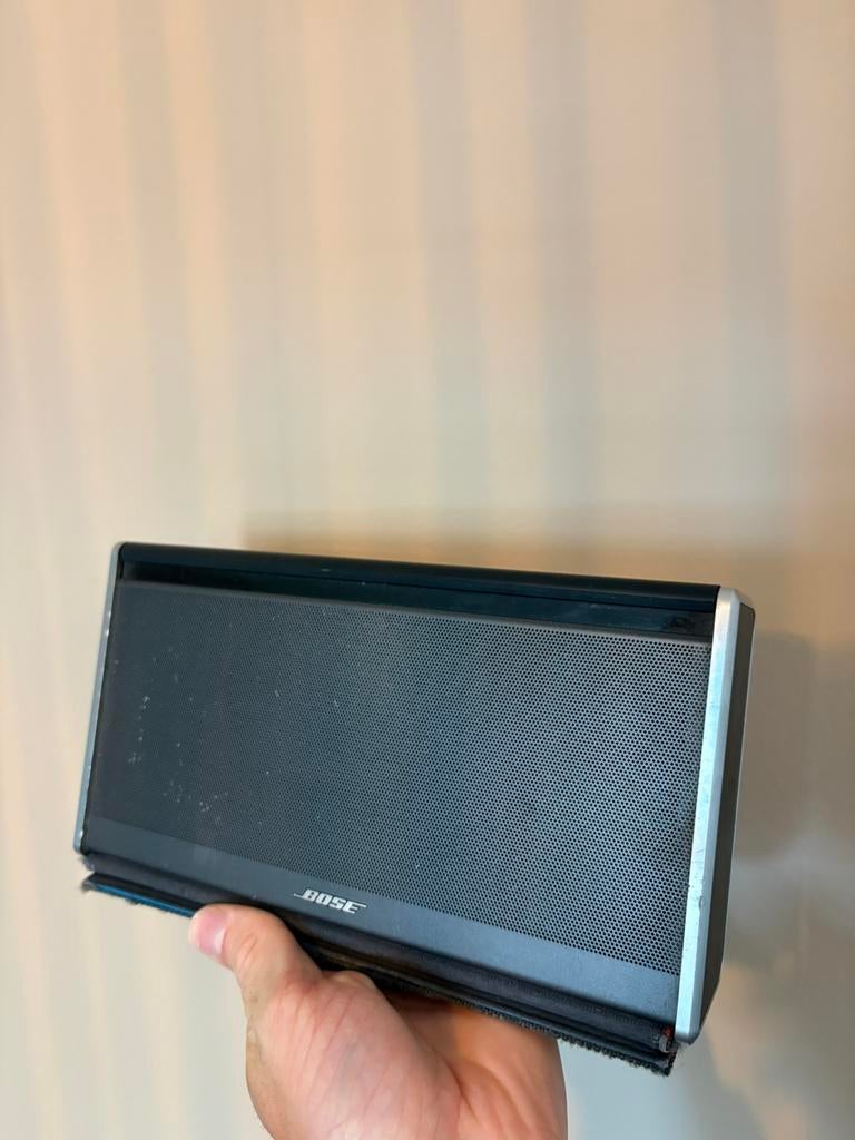 Unieke Bose Soundlink Mobile Speaker II, Ophalen, Gebruikt, Overige typen, Bose