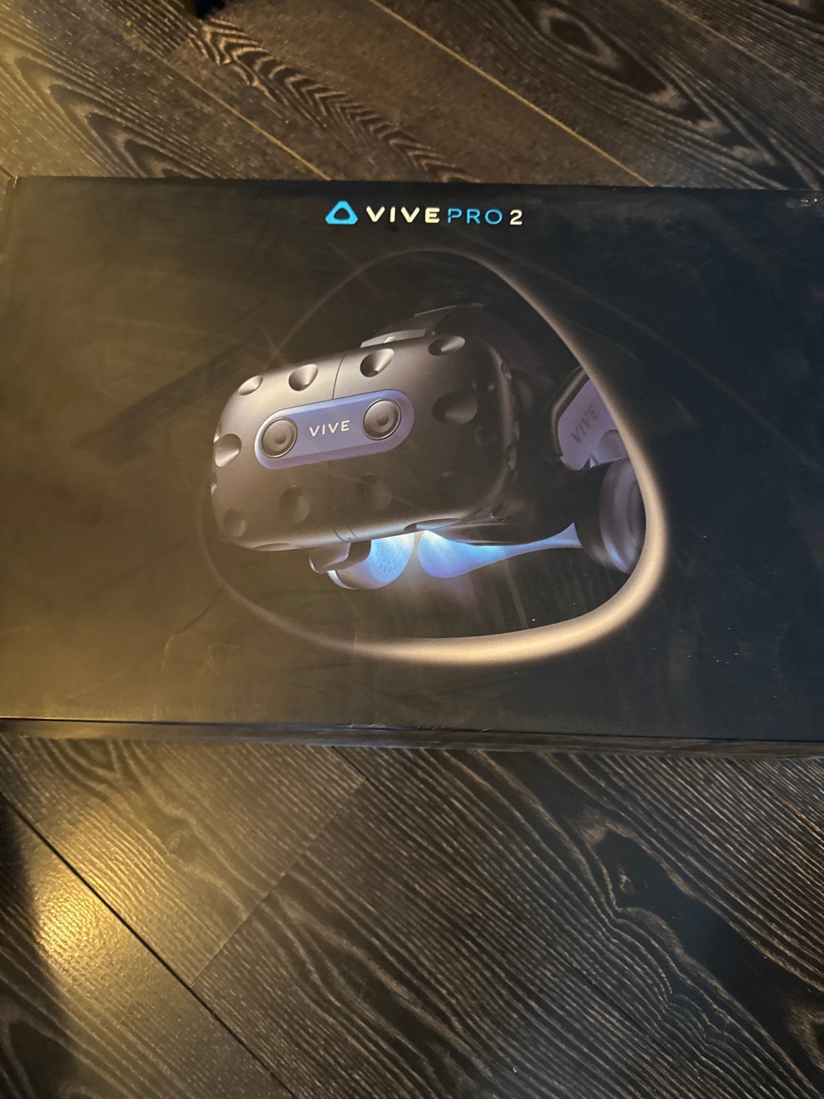 HTC Vive Pro 2 VR-bril - Nieuw in doos, Spelcomputers en Games, Virtual Reality, Ophalen of Verzenden, Nieuw, VR-bril, Pc
