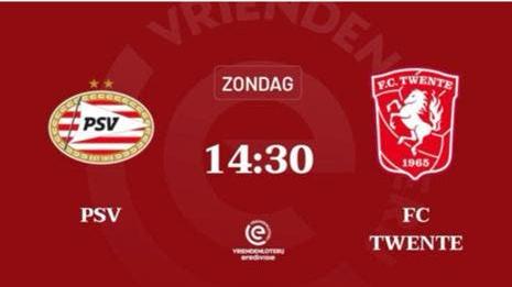 PSV Twente 17 mei 2 kaarten hoofdtribune D, Tickets en Kaartjes, Twee personen
