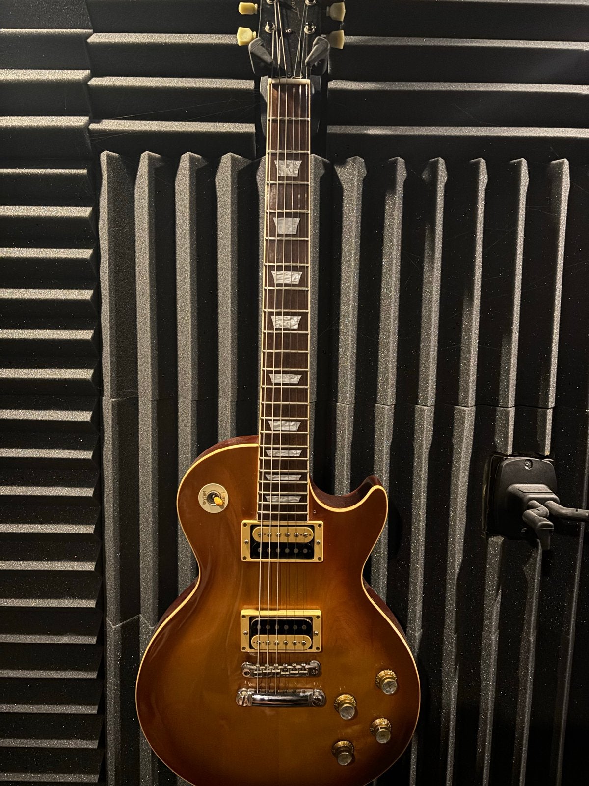 Tokai LS 50 Les Paul (1980-1983) - Ruilen/Inruilen mogelijk, Ophalen, Gebruikt, Solid body, Overige merken