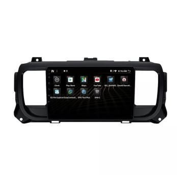 Navigatie Citroen Jumpy 2016 carkit apple carplay android 16, Oberonweg 262 3208pg, Nieuw, Ophalen of Verzenden, Dynavin