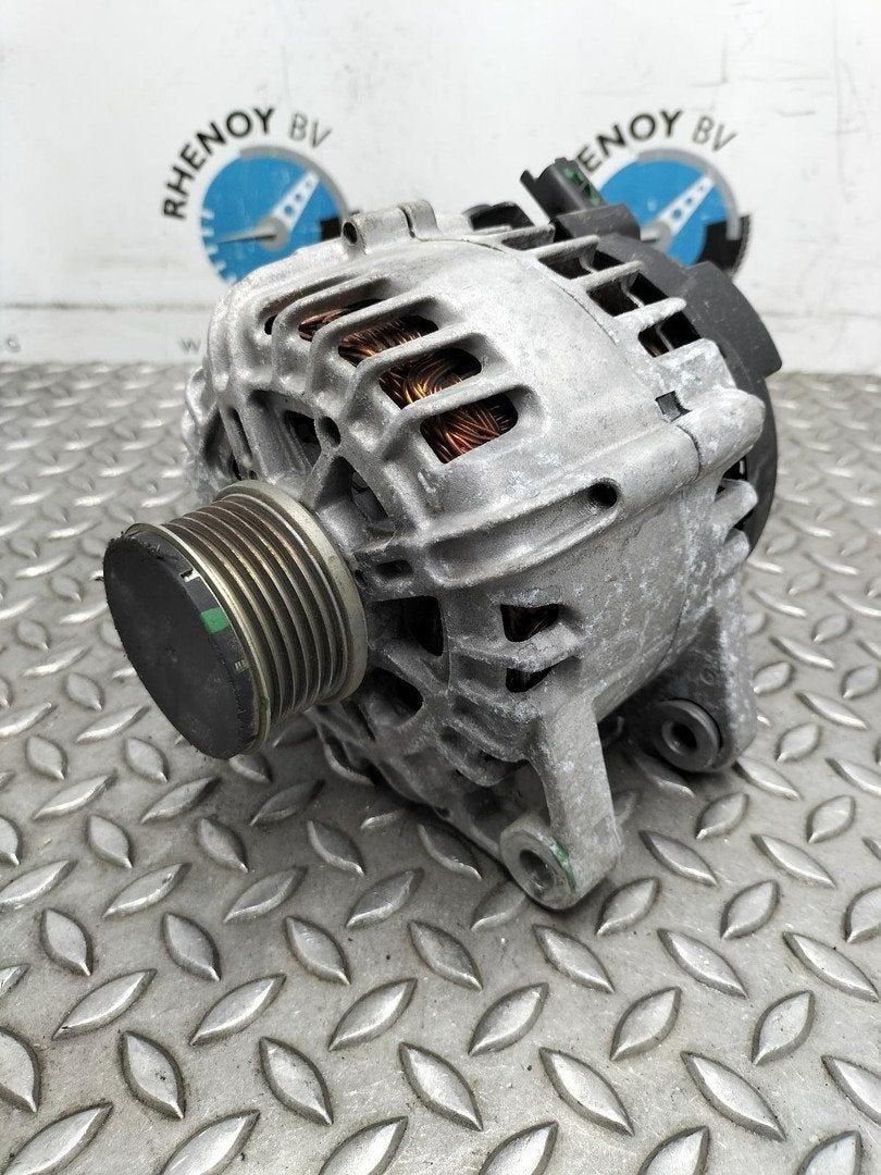 PEUGEOT 308 P5 DYNAMO 9835688980 2023, Ophalen of Verzenden, Gebruikt, Stiba lid