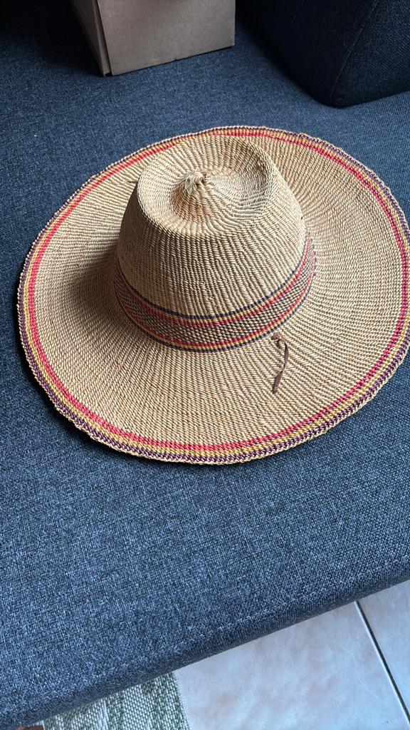 Sombrero, Kleding | Dames, Hoeden en Petten, Ophalen of Verzenden, One size fits all