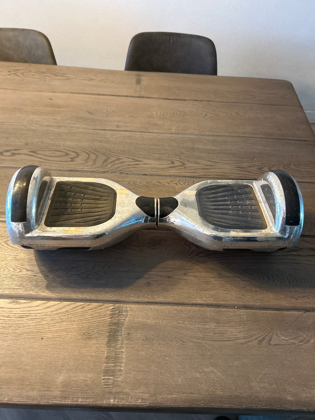 Hoverboard - Gebruikt maar functioneel, Ophalen, Gebruikt