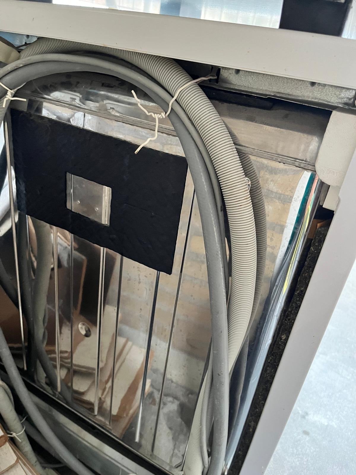 Arçelik A+ Vaatwasser - Wit, Vrijstaand, Witgoed en Apparatuur, Vaatwasmachines, Ophalen, Gebruikt, 60 cm of meer, Energieklasse A of zuiniger
