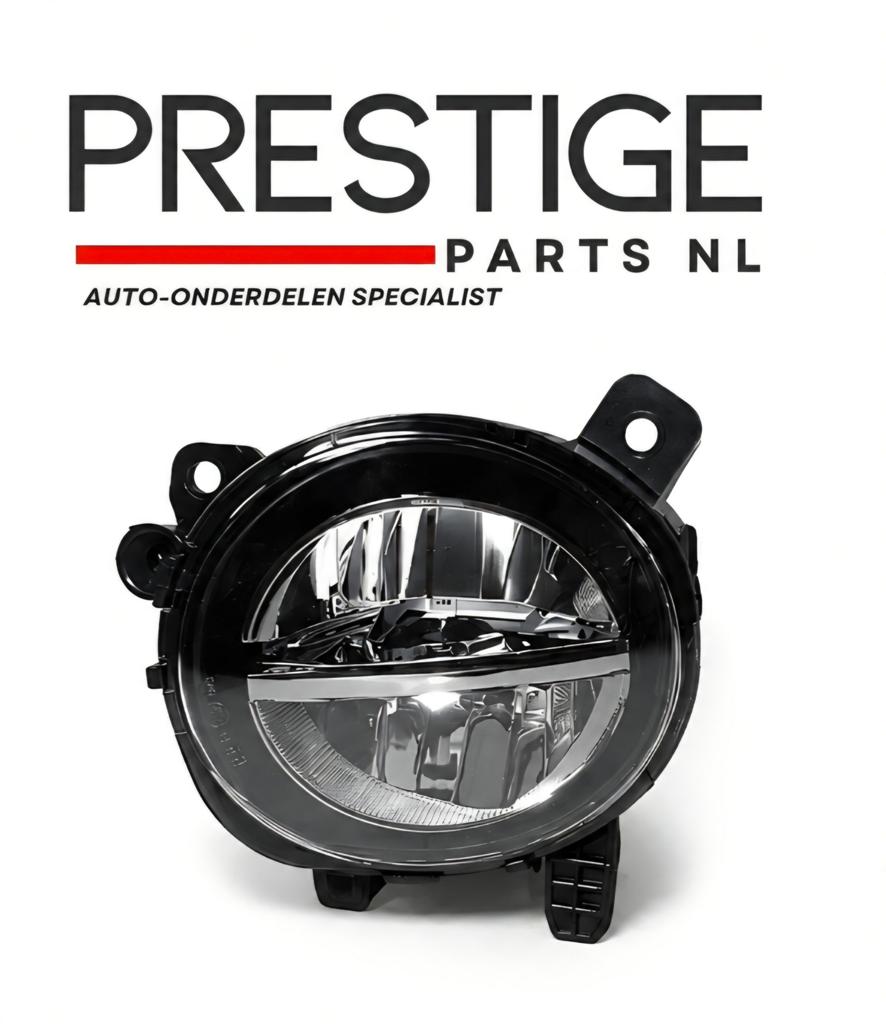 BMW Serie 1 F20 F21 LC MISTLAMP LED LINKS VOOR bj.2014-2018, -, Nieuw, Ophalen of Verzenden, -