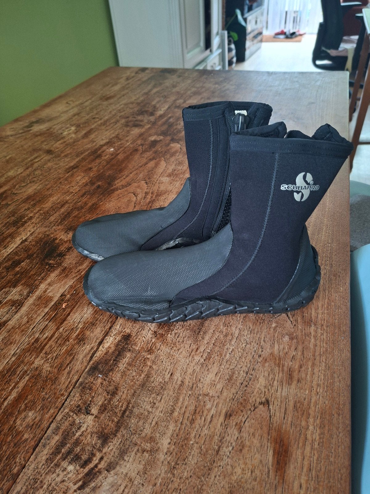 Surfschoenen 40/41 scubapro, Ophalen of Verzenden, Gedragen, Maat 38/40 (M), Overige typen