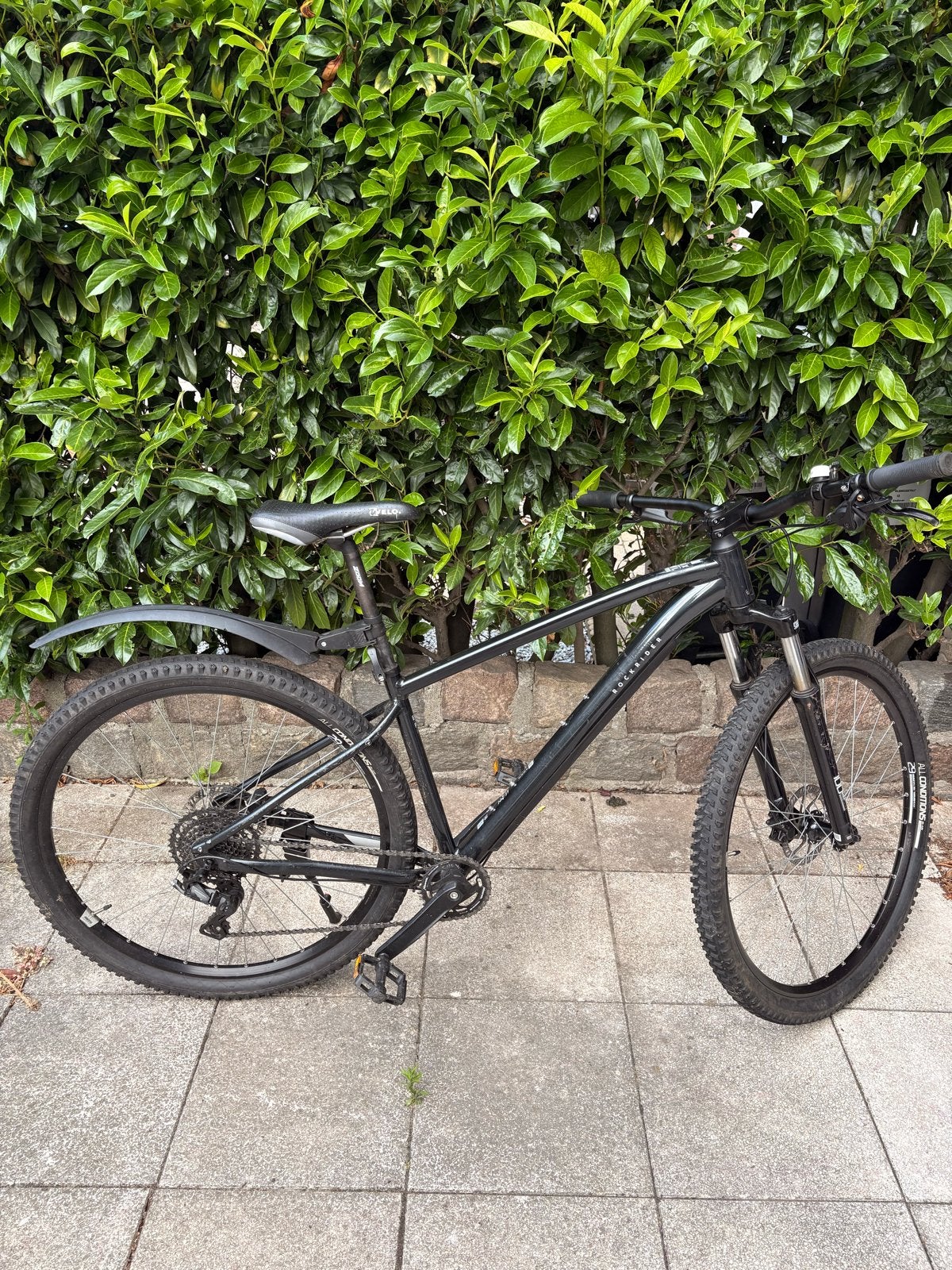 Rockrider EXPL 520 Mountainbike 29 inch - Maat L, Gebruikt, 57 cm of meer, Hardtail, Heren
