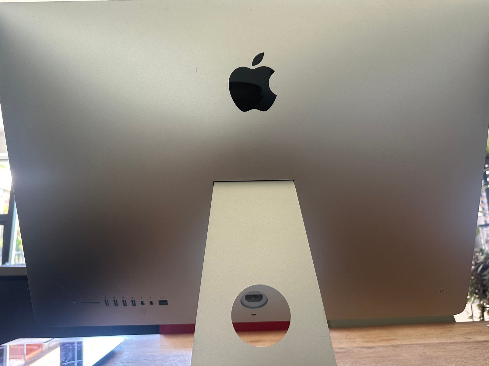27” imac A1419 defecte voeding en geen harde Schijf, Computers en Software, Apple Desktops, Ophalen, SSD, IMac, 27"