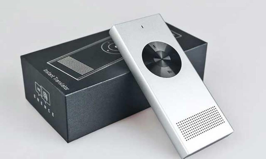 Enence translator, Verzamelen, Elektronische Apparatuur, Ophalen of Verzenden, Overige typen
