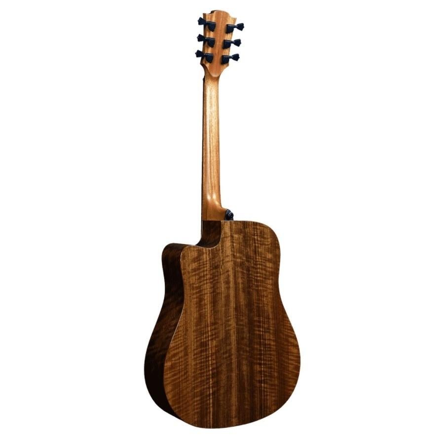 Lag HyVibe 20 - Dreadnought westerngitaar NIEUW, Muziek en Instrumenten, Info@laguitars.com, Ophalen of Verzenden, ALGAM / LÂG Guitars, 5 Rue de Milan, 44470 Thouaré-sur-Loire, Frankrijk