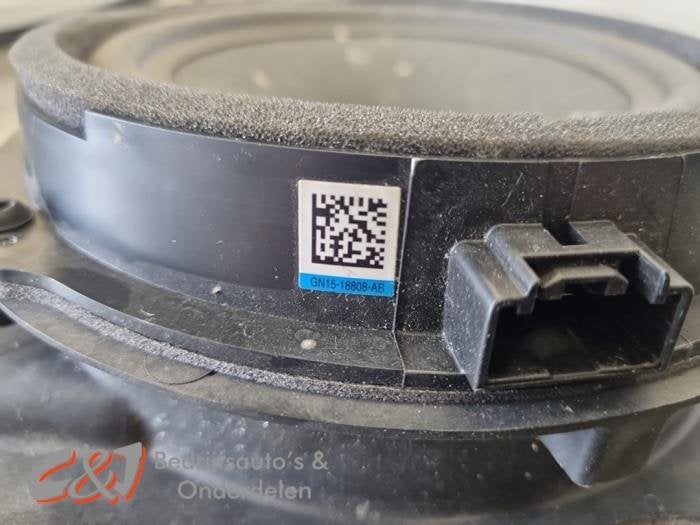 Luidspreker van een Ford Transit Custom, Gebruikt, -, -, Ophalen of Verzenden