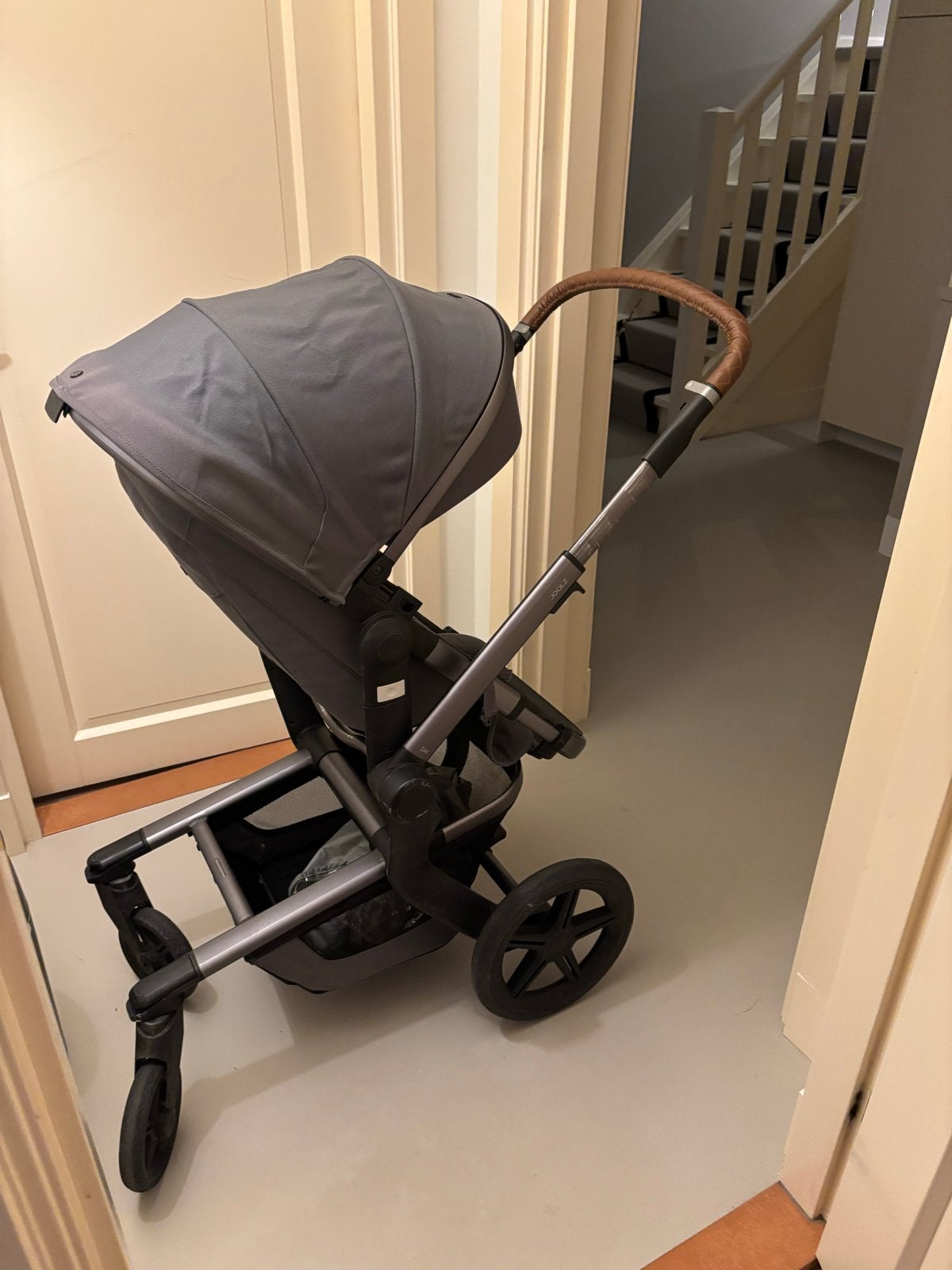Joolz Day 3 kinderwagen - Zo goed als nieuw