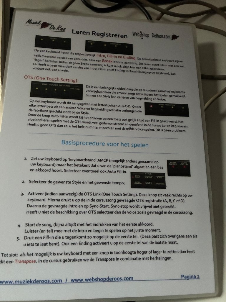 Muziek boeken, Boeken, Ophalen, Gelezen, Instrument