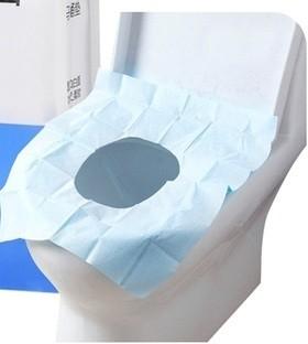 Toiletbril/WC-doekjes festivals & concerten, Verzenden, Nieuw
