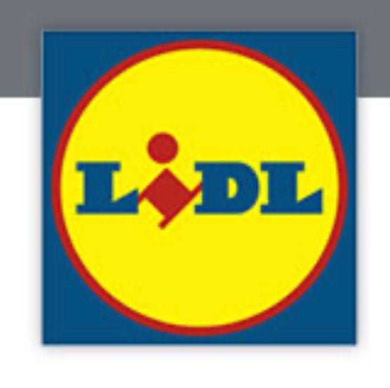 Voucher voor de webshop van Lidl t.w.v. €20,-, Eén persoon, Kortingsbon