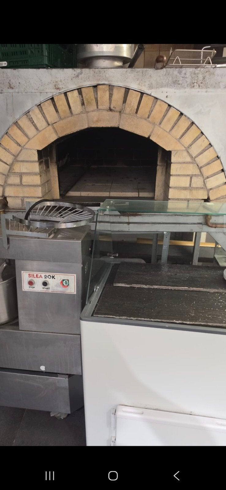 alles te koop, Ophalen of Verzenden, Gas