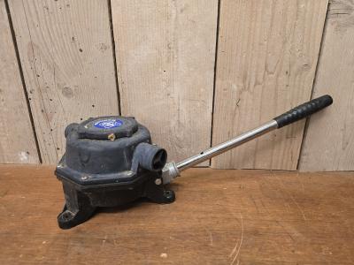 Handlenspomp Henderson MK V