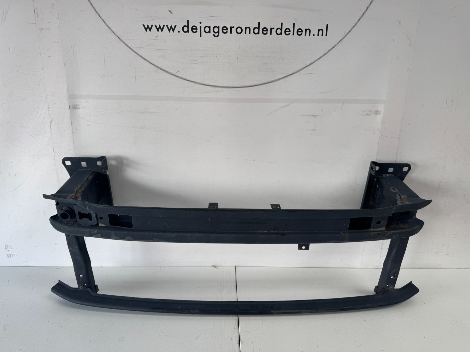 VOLKSWAGEN POLO 2G FACELIFT BUMPERBALK ORIGINEEL 2G0807651R, Gebruikt, Volkswagen AG, Berliner Ring 2
38440  Wolfsburg, DE, Volkswagen