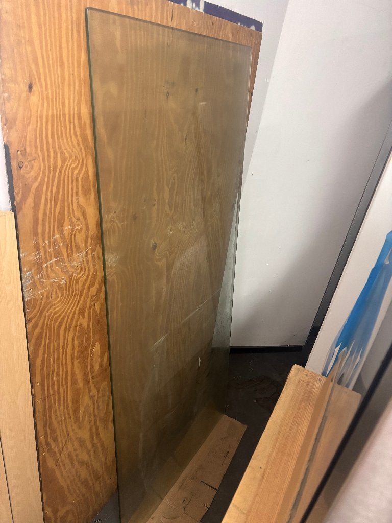 tafel blad 70 x 140, Ophalen, Gebruikt, 100 tot 150 cm, 50 tot 100 cm