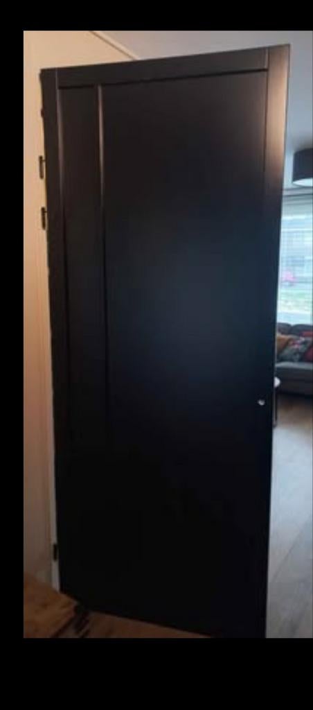 Mooie nieuwe deur te koop!, Huis en Inrichting, Ophalen, Nieuw, 50 tot 100 cm, Minder dan 100 cm