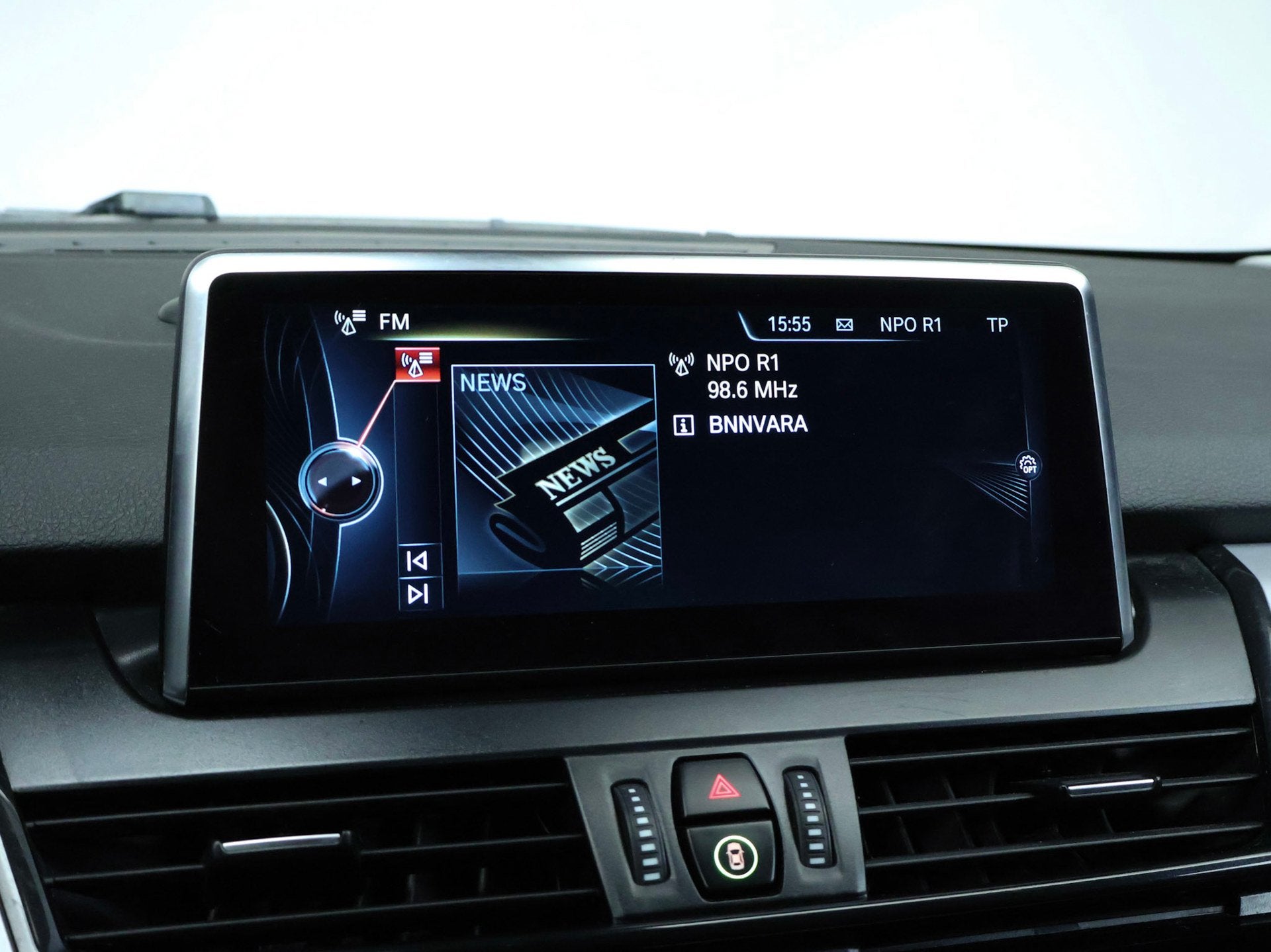 Foto 15 van BMW 2-serie Gran Tourer 220i Centennial High Executive 7p. S