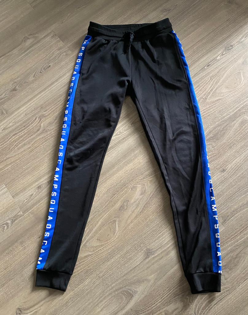 Joggingbroek maat 170, Ophalen of Verzenden, Gebruikt, Jongen, Broek