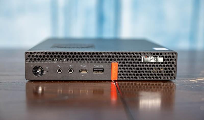 Lenovo P330 Tiny i5 9th 16/256 UNIEK videokaart Nvidea Qudro, Computers en Software, Desktop Pc's, 256 GB, Lenovo mini nvideo quadro p620