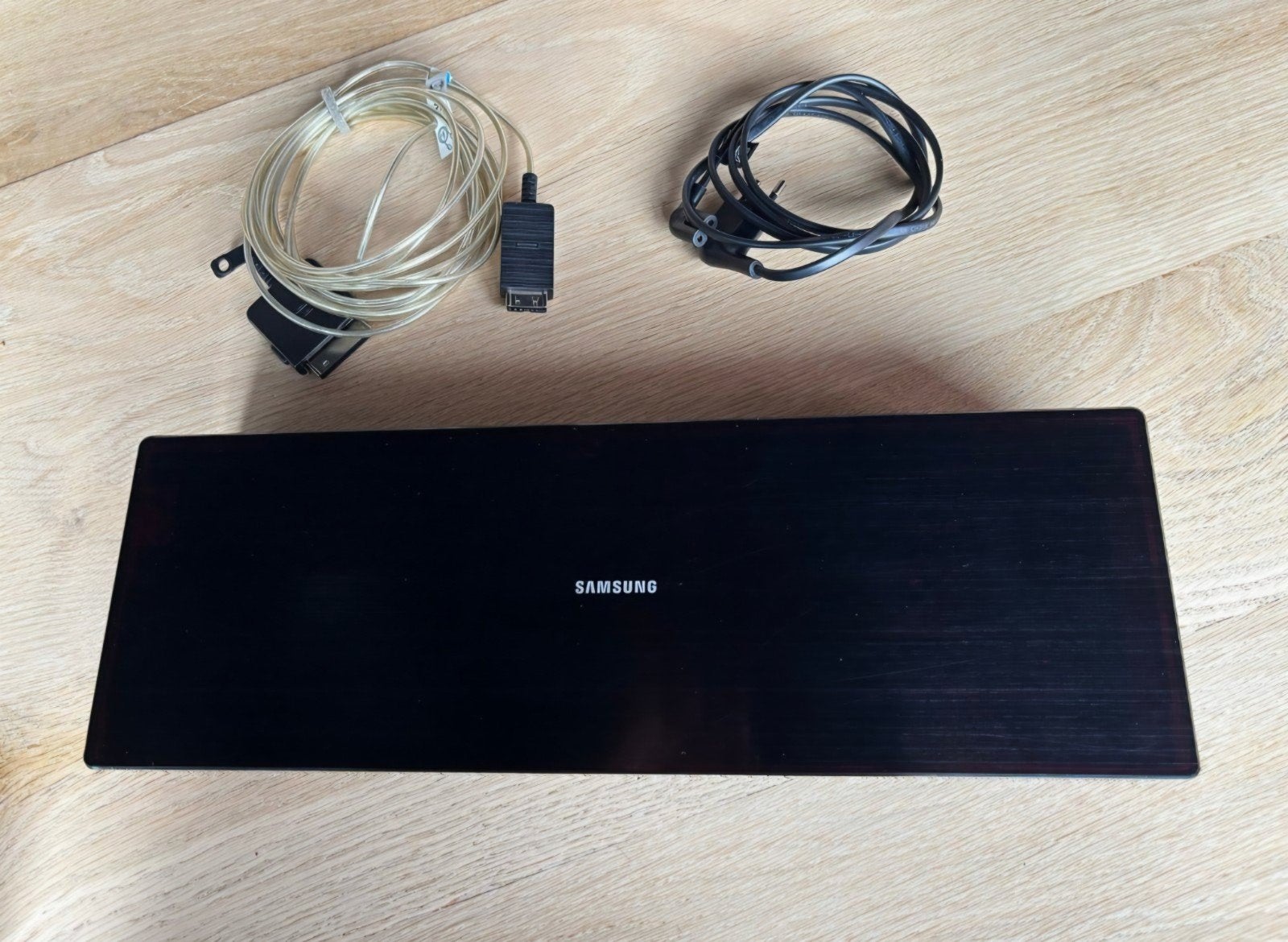 Samsung One Connect Box - SOC1003R, Ophalen of Verzenden, Zo goed als nieuw