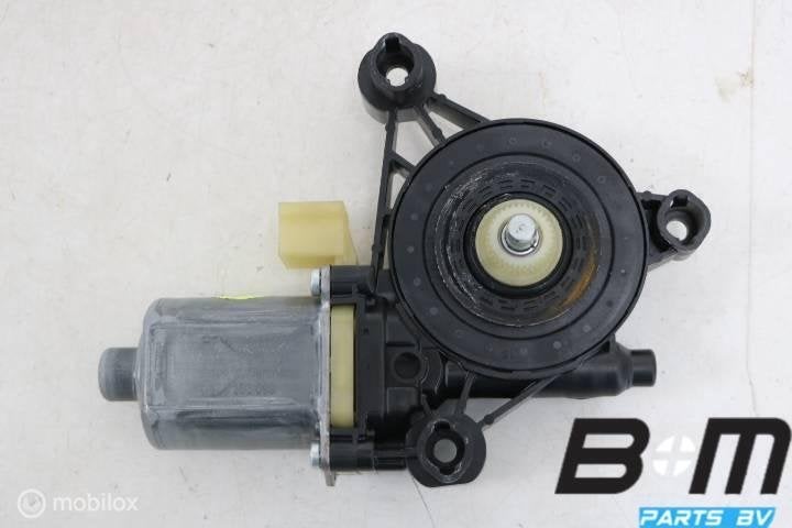 Raammotor rechts voor Audi A3 8V 5Q0959801B, Auto-onderdelen, Gebruikt