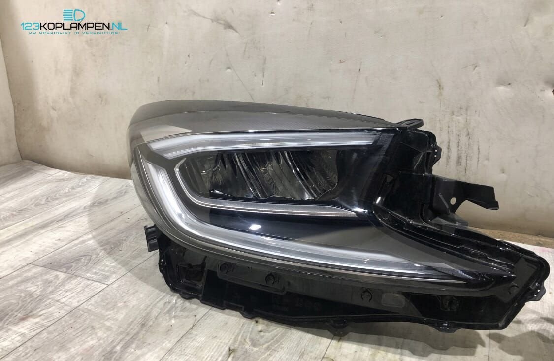 Toyota Aygo X Full led Koplamp koplampen links rechts, Gebruikt, -, Ophalen of Verzenden, Toyota