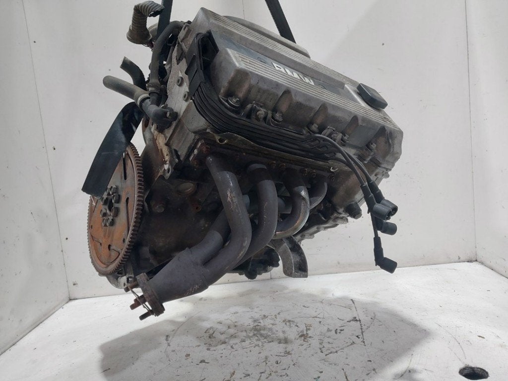 Motor BMW Z3 Roadster (E36/7) (1995-10/1999-03) 11001743676, Gebruikt, Petuelring 130, München 80809, , Duitsland, BMW, Bayerische Motoren Werke AG