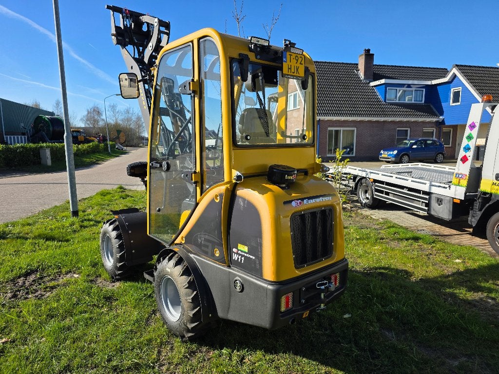 Grasmaaier-tuinfrees-balkmaaier leasen, Ophalen of Verzenden, Nieuw, Overige soorten