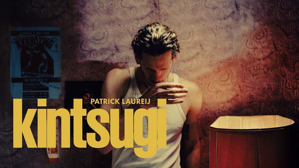 Patrick Laureij - 10 mei 2026, Tickets en Kaartjes, Twee personen, Mei