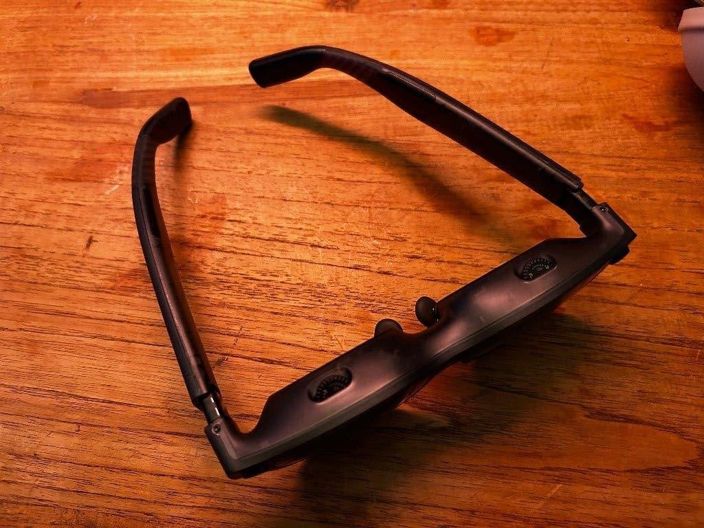 VITURE Luma Ultra XR Glasses, Spelcomputers en Games, Virtual Reality, Ophalen of Verzenden, Zo goed als nieuw, VR-bril, Overige platformen