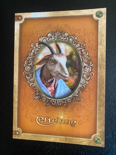 efteling jaarboekje, Verzamelen, Efteling, Ophalen of Verzenden