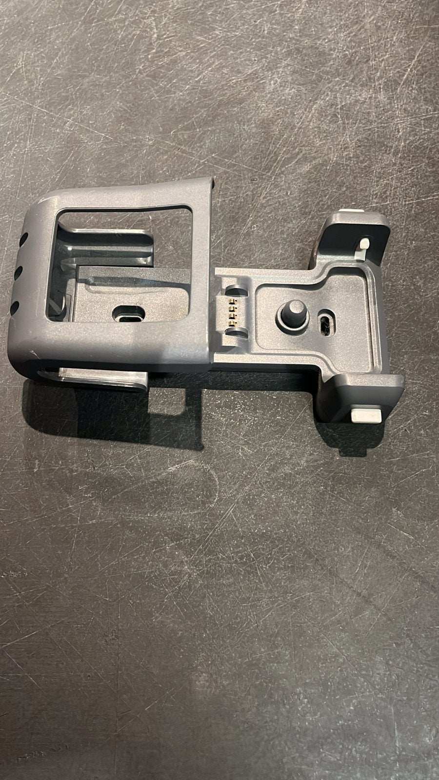 Dockingstation voor Sonos Move, Go en Pro, Ophalen of Verzenden, Gebruikt